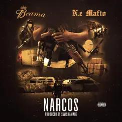Narcos (feat. Ne Mafio) Song Lyrics