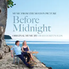 Before Midnight by Graham Reynolds album reviews, ratings, credits