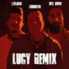 Lucy (feat. International Show & L. Dejuan) [Remix] - Single album lyrics, reviews, download