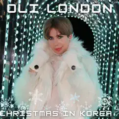 Christmas in Korea (Radio Version) Song Lyrics