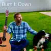 Burn It Down - Single album lyrics, reviews, download