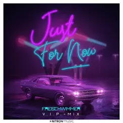 Just for now (Extended Mix) Song Lyrics