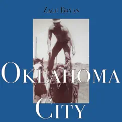 Oklahoma City Song Lyrics