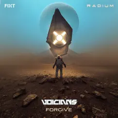 Forgive - Single by Voicians album reviews, ratings, credits