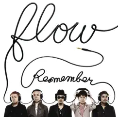Re:member - EP by FLOW album reviews, ratings, credits