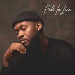 Fall In Line - Single by Davidb album reviews, ratings, credits