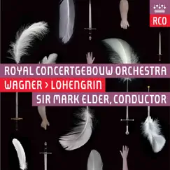 Lohengrin, WWV 75, Act I: 