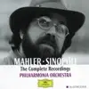 Mahler: The Complete Recordings album lyrics, reviews, download