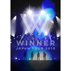 WINNER JAPAN TOUR 2019 by WINNER album reviews, ratings, credits