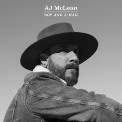 Boy and a Man - Single by AJ McLean album reviews, ratings, credits