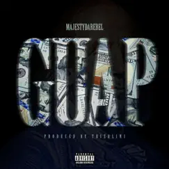 Guap - Single by Majestydarebel album reviews, ratings, credits