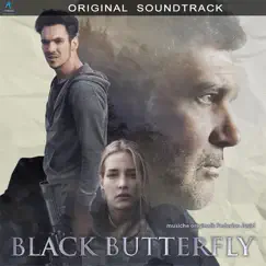 Black Butterfly (Colonna Sonora Originale Del Film) by Federico Jusid album reviews, ratings, credits