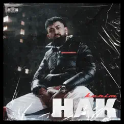 Hak - Single by Kerim album reviews, ratings, credits