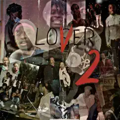 LoserLover 2 by Kam McNasty album reviews, ratings, credits