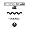 Knock Me Out (Flashmob Remix) - Single album lyrics, reviews, download