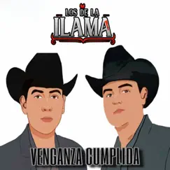 Venganza Cumplida - Single by Los de la Ilama album reviews, ratings, credits