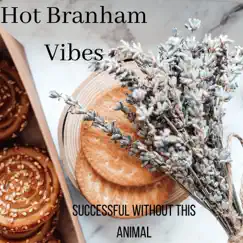 Successful Without This Animal - Single by Hot Branham Vibes album reviews, ratings, credits
