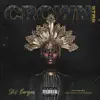 Crown Str8 (feat. Lyric Jones & Tiye Phoenix) - Single album lyrics, reviews, download