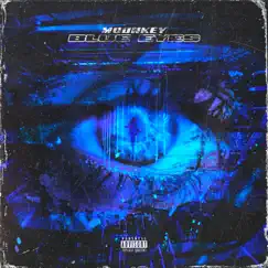 Blue Eyes - Single by Moonkey album reviews, ratings, credits