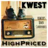 High Priced - Single album lyrics, reviews, download