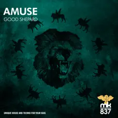 Good Shepard - Single by Amuse album reviews, ratings, credits