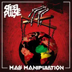Mass Manipulation by Steel Pulse album reviews, ratings, credits