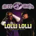 Lolli Lolli (Pop That Body) [feat. Project Pat, Young D & SuperPower] - Single album cover