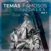 Temas Famosos de Musicales, Vol. 1 album lyrics, reviews, download