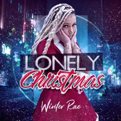 Lonely Christmas Song Lyrics