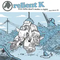 Two Lefts Don't Make a Right...But Three Do (Gold Edition) by Relient K album reviews, ratings, credits