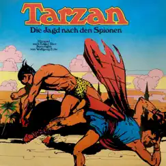 Folge 3: Die Jagd nach den Spionen by Tarzan album reviews, ratings, credits