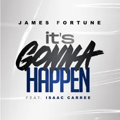 It's Gonna Happen (feat. Isaac Carree) [Radio Edit] Song Lyrics
