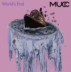 World's End - Single by MUCC album reviews, ratings, credits