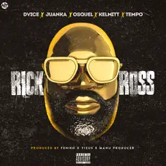 Rick Ross (feat. Tempo & Osquel) - Single by DVICE, Juanka & Tempo album reviews, ratings, credits
