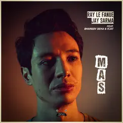 MAS (feat. Bhargov Deka) [Assamese Mix] {feat. Rjay} Song Lyrics