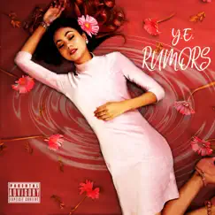 Rumors - Single by Ye. album reviews, ratings, credits