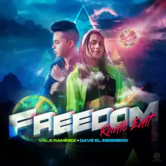 Freedom (Radio Edit) Song Lyrics