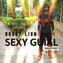 Sexy Guial Song Lyrics