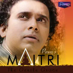 Maitri - The Gentle Grace - Single by Pawa album reviews, ratings, credits