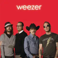 Weezer (Red Album) by Weezer album reviews, ratings, credits