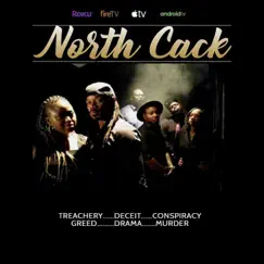 North Cack Anthem Pt. 2 (feat. Majur League, Renaissance Jones, Rissa Reign, Gigi Bell & Ty Durden) - Single by Johnny Streamz album reviews, ratings, credits