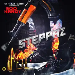 Steppaz - Single by 500 Hardy album reviews, ratings, credits