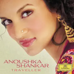 Traveller by Anoushka Shankar album reviews, ratings, credits