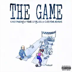 The Game (feat. Tone Styles) Song Lyrics