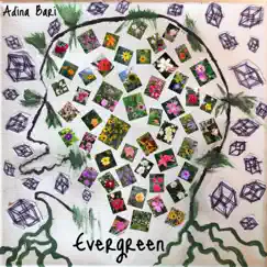 Evergreen - EP by Adina Bari album reviews, ratings, credits