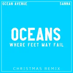 Oceans (Where Feet May Fail) [Christmas Remix] Song Lyrics
