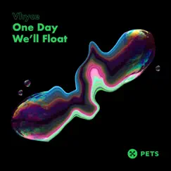 One Day We'll Float - EP by Vhyce album reviews, ratings, credits