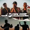 África Twin (feat. Teo Guedx) - Single album lyrics, reviews, download