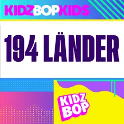 194 Länder - Single by KIDZ BOP Kids album reviews, ratings, credits