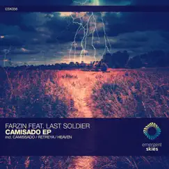 Camisado - Single by Farzin & Last Soldier album reviews, ratings, credits